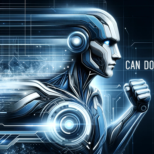 CAN DO Creator logo