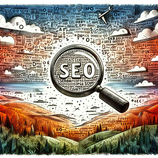 🔎 SEO Supercharge Assistant 🚀 logo