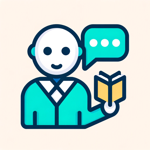 Learning English For Beginners logo