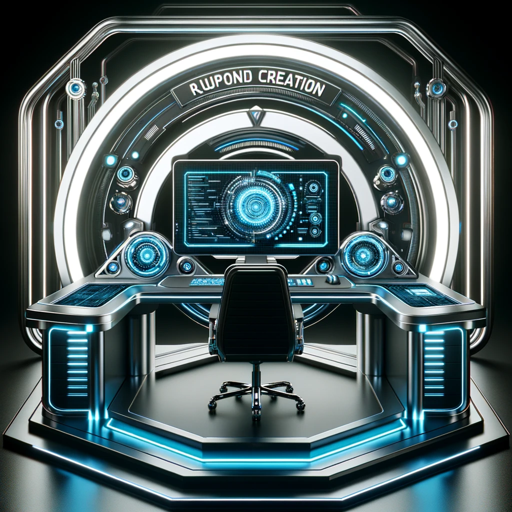 Perfect Prompt Creator logo
