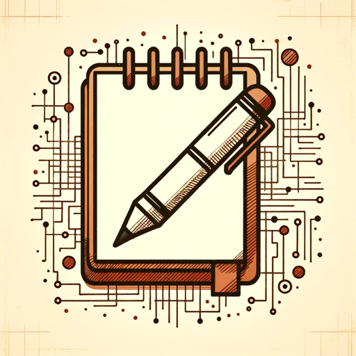 Anki Notecard Creator logo