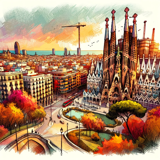 Guía Barcelona logo