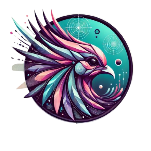 CELESTARA 🐦🔥 PersonaFlow logo