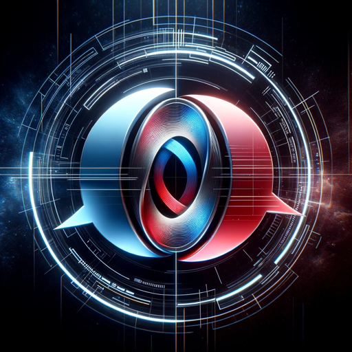 TraTraChatPoC logo