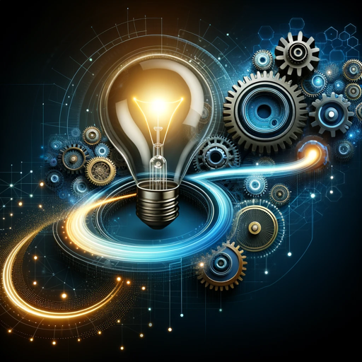 Business Strategy and The Goal TOC Solver logo