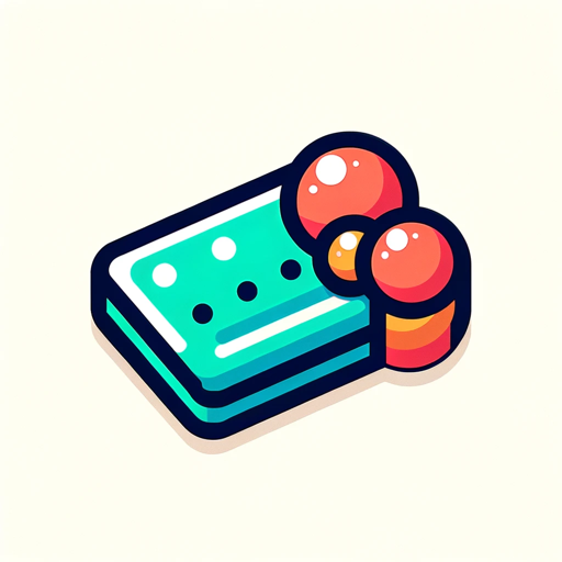 Gum logo