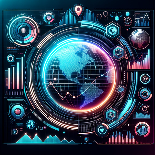 📈 Market Maven Strategizer 🤖 logo