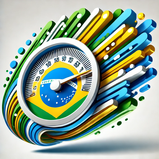 Impostômetro - Acorda Brasil - Tax Meter logo