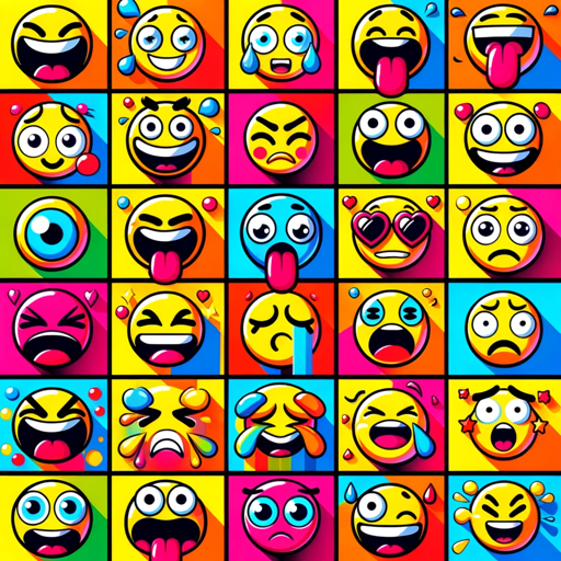Emoji Directory logo