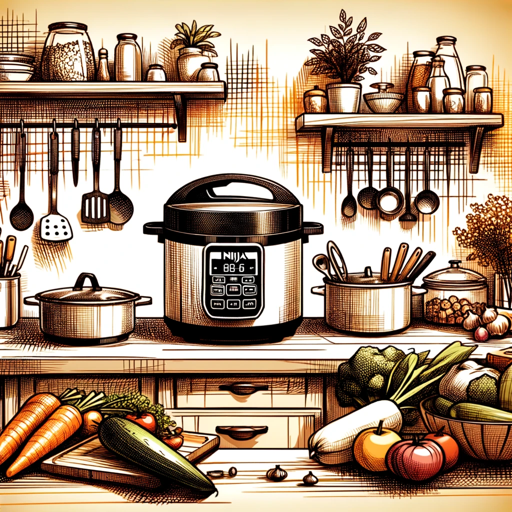 Chef Ninja Foodi logo