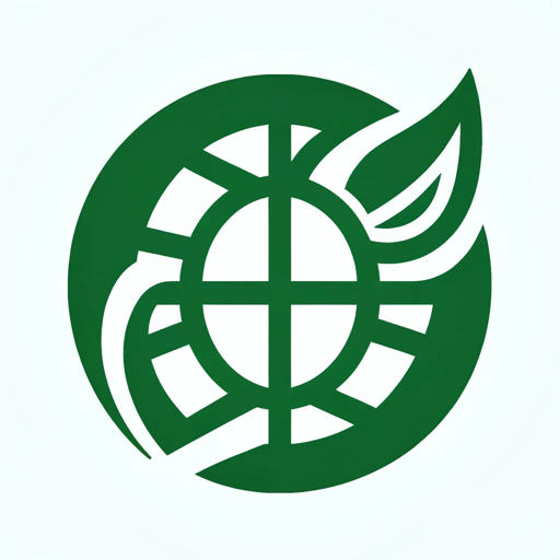 Event Sustainability Consultant logo