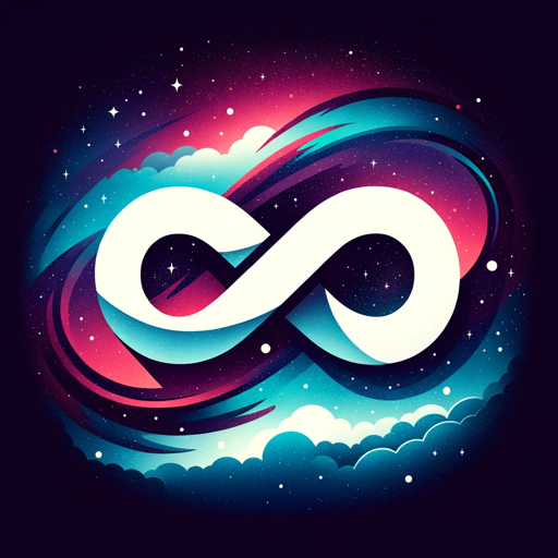 Finding a life of meaning & purpose. (v1) logo