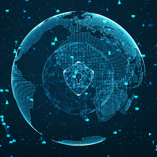 CyberGPT logo