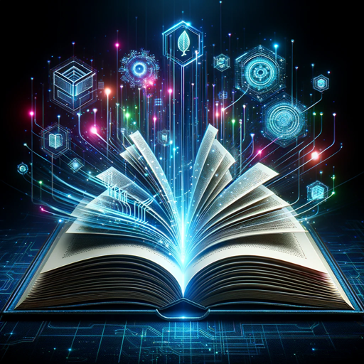 Read This Book logo