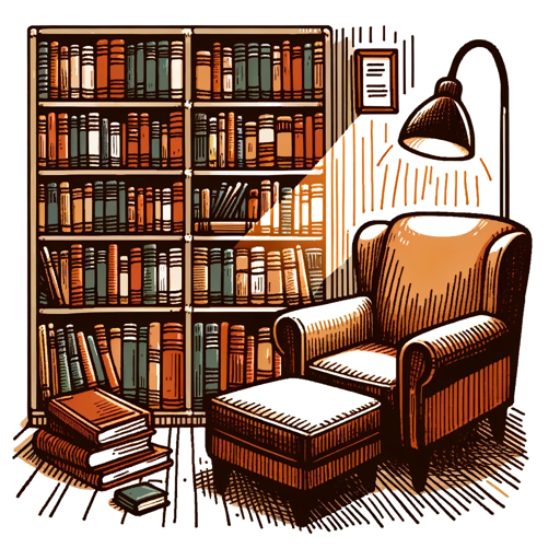 Library Comparer logo