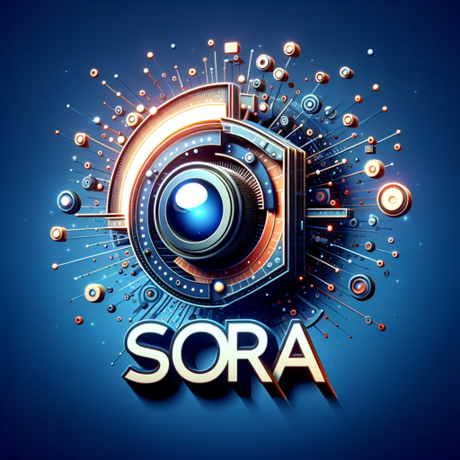のSora Prompt Assistant logo