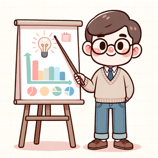 Presentationsmakaren logo