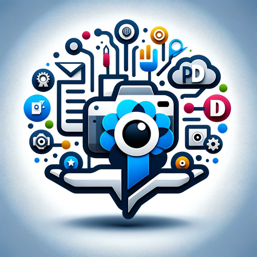 Document Buddy logo