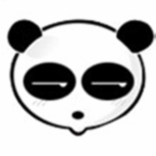 中英翻译小能手 logo