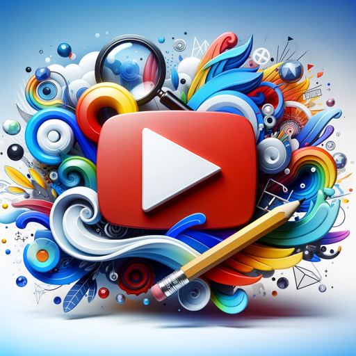 Expert SEO Video logo