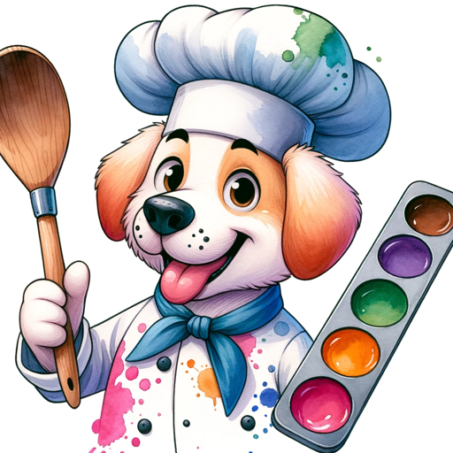 Culinary Canines logo