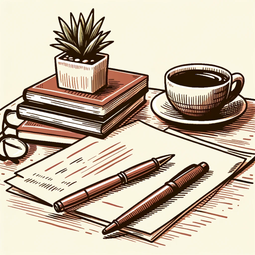 School Report Assistant logo