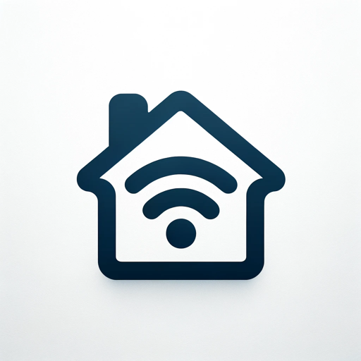 Smart Home Expert logo