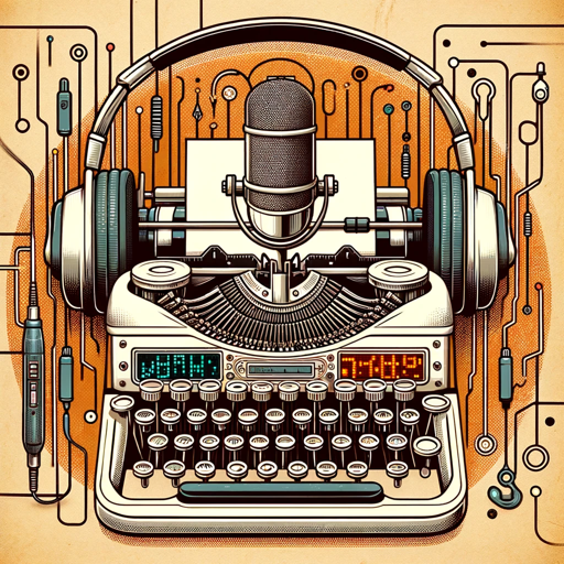 BlogCast logo