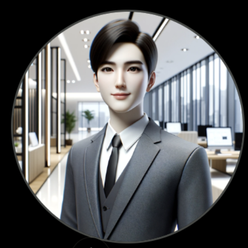 Richard logo