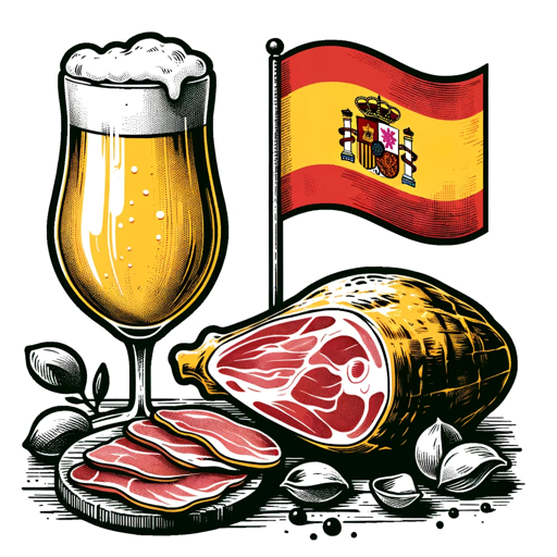 Tapas de España logo