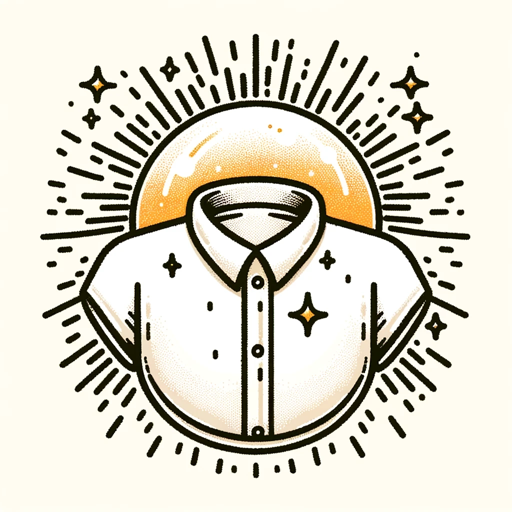 Stain Solver logo