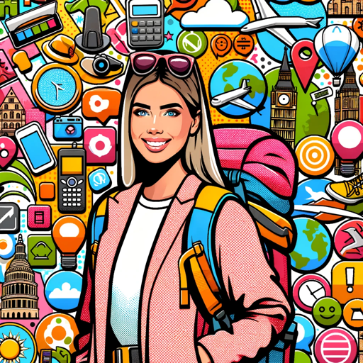 Backpacker Buddy logo
