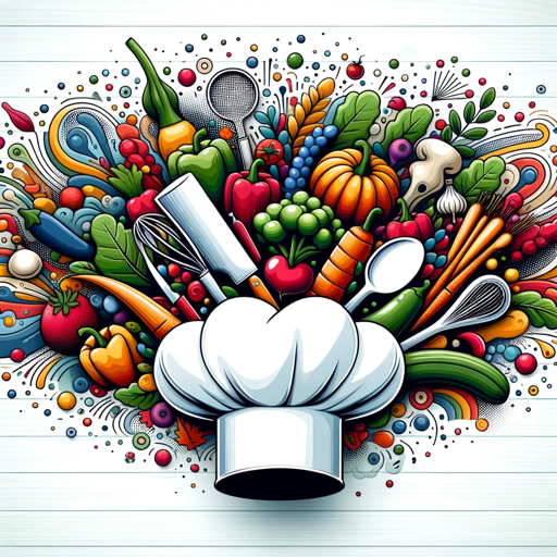 PantryChef AI logo