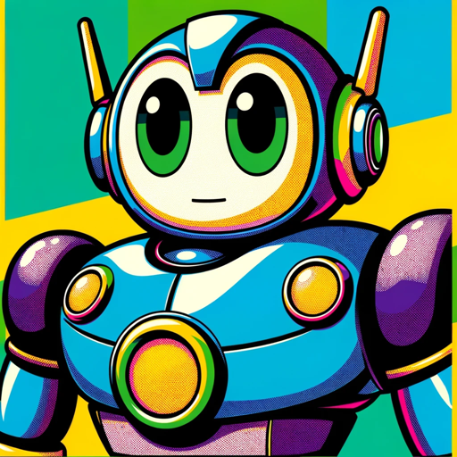 WizBot Junior logo