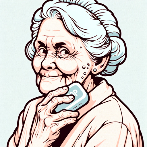 Granny Fresh logo