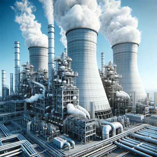 Thermal Plant Assistant logo