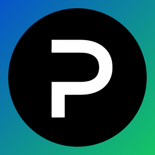 Fitness, Workout & Diet - PhD Coach logo