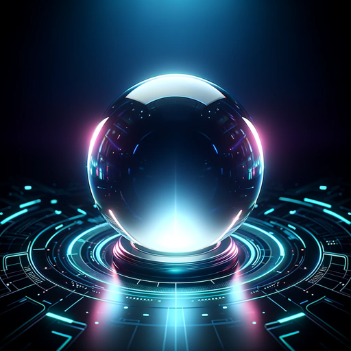 Future Predictor logo