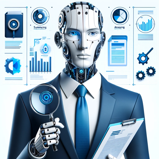 PDF AI - På Norsk | PDF KI logo