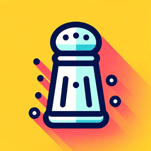 Salt logo