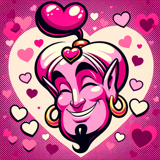 Romantic Muse logo