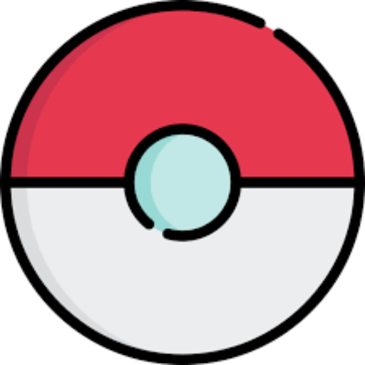 PokeDex Pro logo
