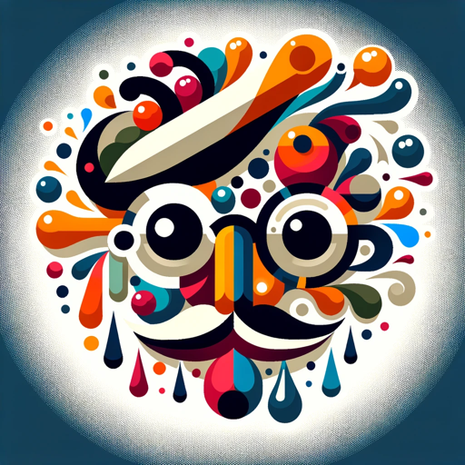 The Artist logo