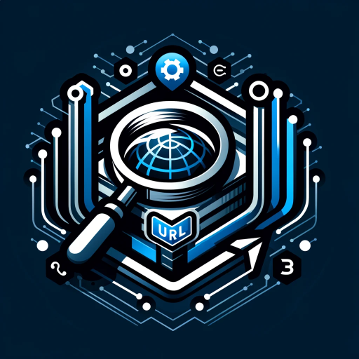 URL EXTRACTOR logo