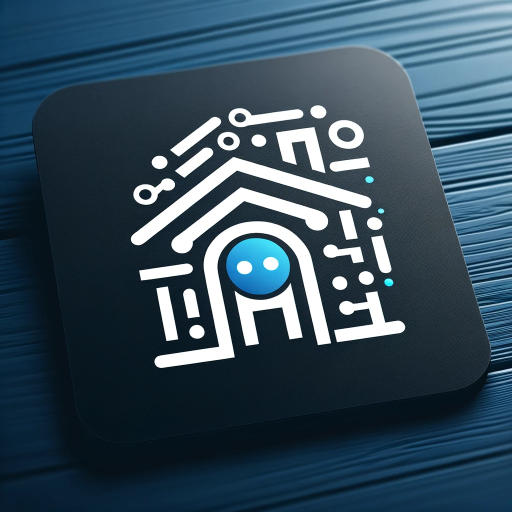 AI-Enhanced HomeStyle Advisor logo
