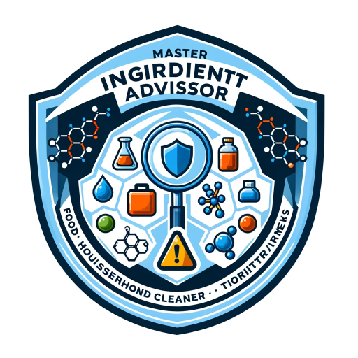 SafeChoice Scientific Ingredient Advisor logo