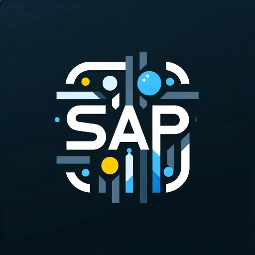 SAP Consultant logo