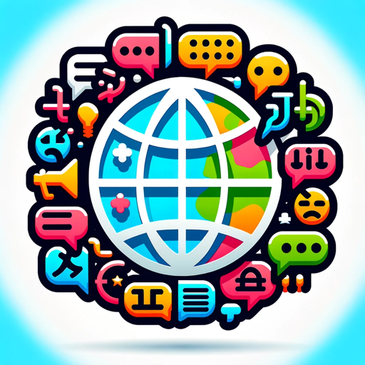 LingoBuddy GPT logo
