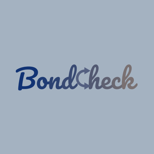 BondCheck logo