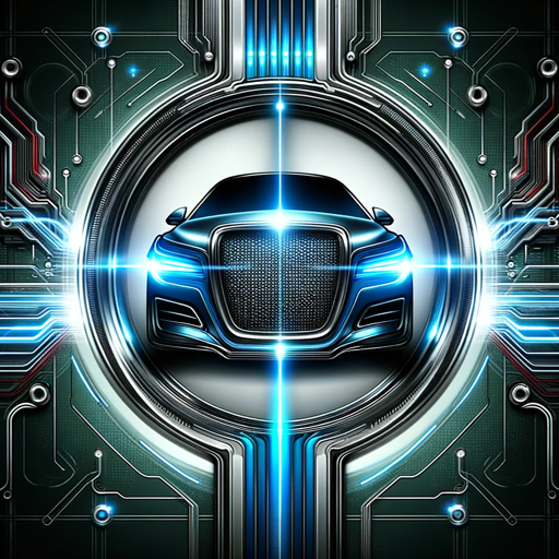 VIN Decoder logo